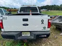 2014 Ford F-250 SD XL 4WD