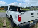 2014 Ford F-250 SD XL 4WD