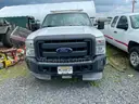 2014 Ford F-250 SD XL 4WD