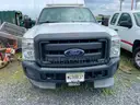 2014 Ford F-250 SD XL 4WD