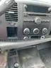 2010 Chevrolet Silverado 1500 Work Truck Extended Cab 4WD