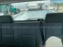 2010 Chevrolet Silverado 1500 Work Truck Extended Cab 4WD