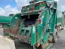 2010 Peterbilt 367 Garbage Truck