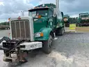 2010 Peterbilt 367 Garbage Truck