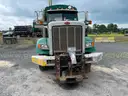 2010 Peterbilt 367 Garbage Truck