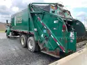 2010 Peterbilt 367 Garbage Truck