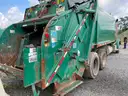 2010 Peterbilt 367 Garbage Truck