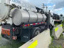 1997 Ford F800 Vacuum Truck