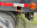 1997 Ford F800 Vacuum Truck