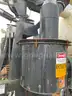 1997 Ford F800 Vacuum Truck