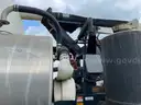 1997 Ford F800 Vacuum Truck