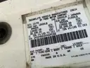 1997 Ford F800 Vacuum Truck