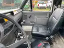 1997 Ford F800 Vacuum Truck