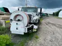 2013 International 7300 Jetter Truck