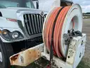 2013 International 7300 Jetter Truck
