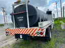 2013 International 7300 Jetter Truck