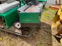 Cushman Cart