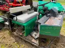 Cushman Cart