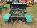 Cushman Cart