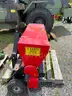 Verti Seeder Spreader