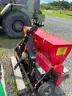Verti Seeder Spreader
