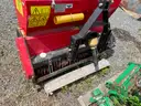 Verti Seeder Spreader