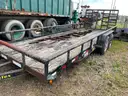 Big Tex Trailer 12 P.I.