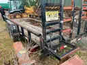 Big Tex Trailer 12 P.I.