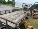 Big Tex Trailer 12 P.I.