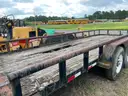 Big Tex Trailer 12 P.I.