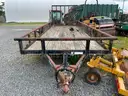 Big Tex Trailer 12 P.I.