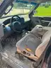 2002 Ford F-150 XL Long Bed 2WD