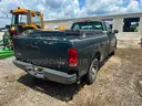 2002 Ford F-150 XL Long Bed 2WD