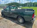 2002 Ford F-150 XL Long Bed 2WD