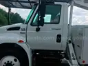 2011 International Durastar 4300 Bucket Truck