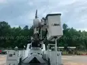 2011 International Durastar 4300 Bucket Truck