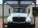 2011 International Durastar 4300 Bucket Truck