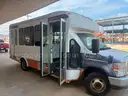 2015 Ford Econoline (Sold AS Is, See PDF inspection checklist)