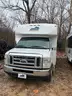 2016 Ford Econoline (Vehicle sold AS IS, See PDF, Recommend inspect in person)