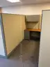 4 - Steelcase cubicles