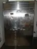 Reach In Refrigerator