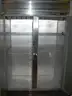 Reach In Refrigerator
