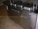Food warming station