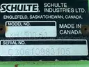 2011 Schulte XH1500 Series 4 Rotary Mower