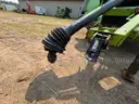 2011 Schulte XH1500 Series 4 Rotary Mower