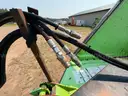 2011 Schulte XH1500 Series 4 Rotary Mower