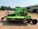 2011 Schulte XH1500 Series 4 Rotary Mower