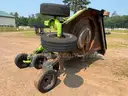 2011 Schulte XH1500 Series 4 Rotary Mower