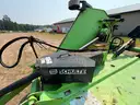 2011 Schulte XH1500 Series 4 Rotary Mower