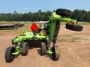 2011 Schulte XH1500 Series 4 Rotary Mower